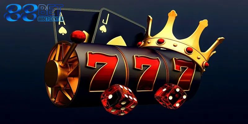 Khám phá 88Bet cùng loạt sản phẩm giải trí đỉnh nóc kịch trần